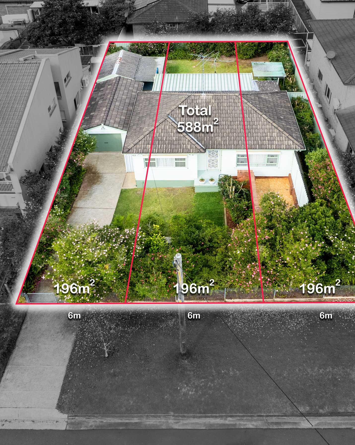 6 Aubrey Street Ingleburn, Ingleburn - Thumbnail 6