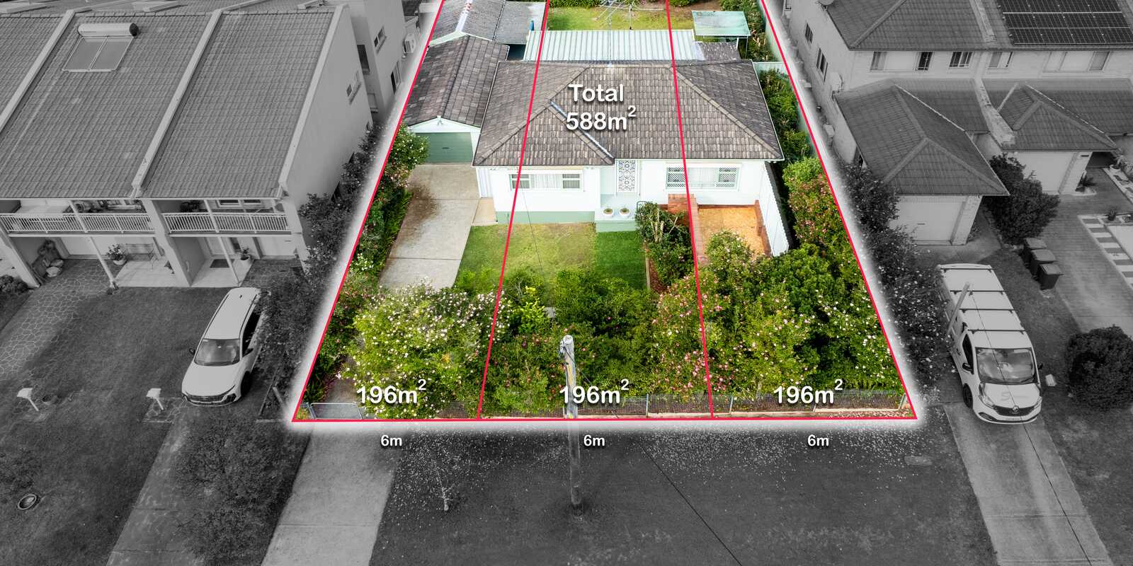 6 Aubrey Street Ingleburn 6 Aubrey Street Ingleburn