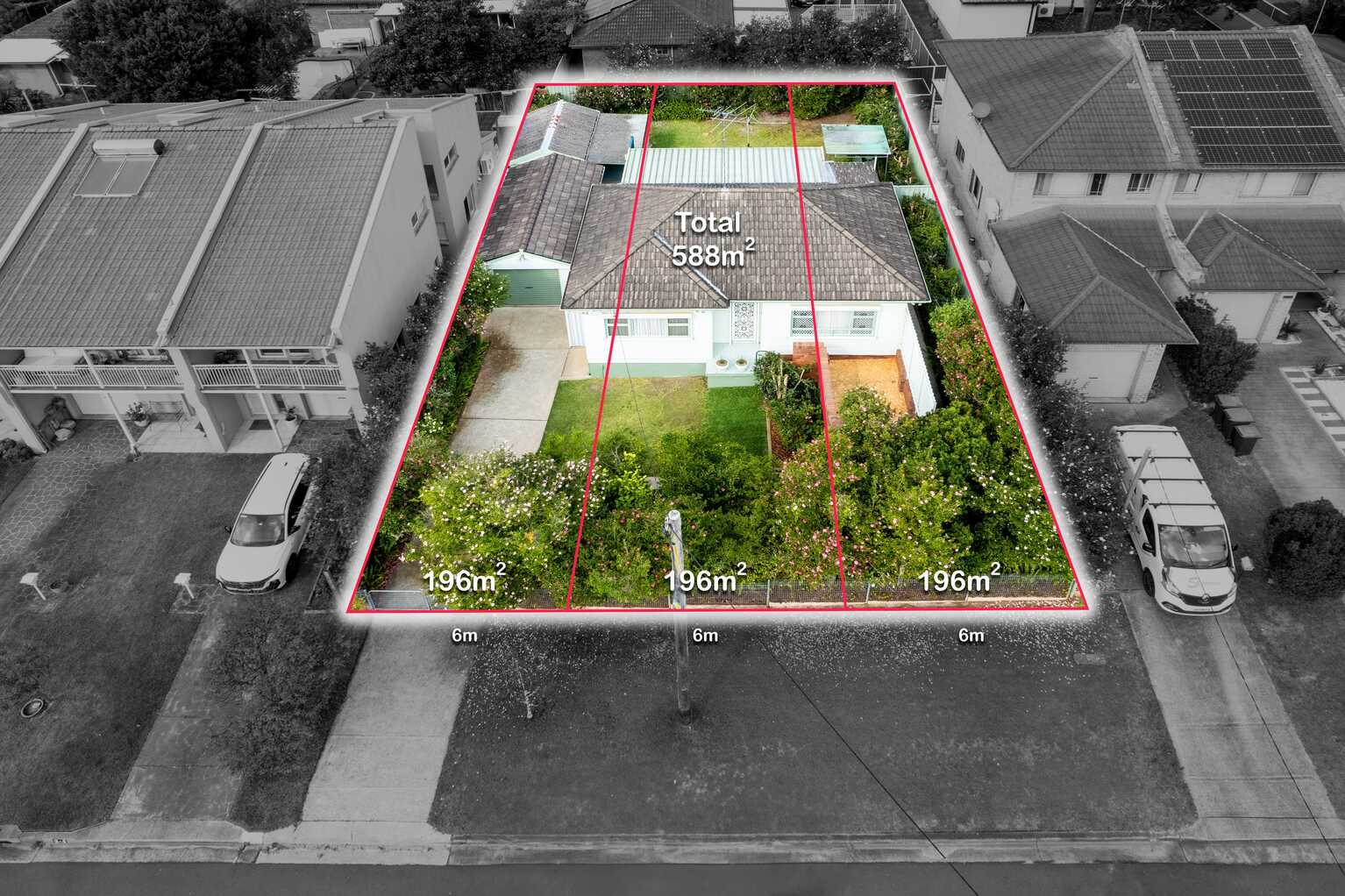 6 Aubrey Street Ingleburn 6 Aubrey Street Ingleburn