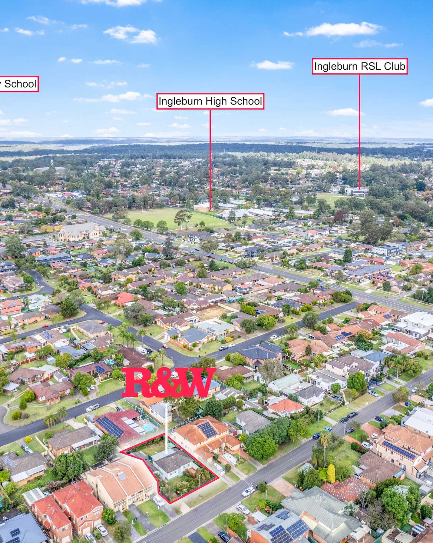6 Aubrey Street Ingleburn, Ingleburn - Thumbnail 7