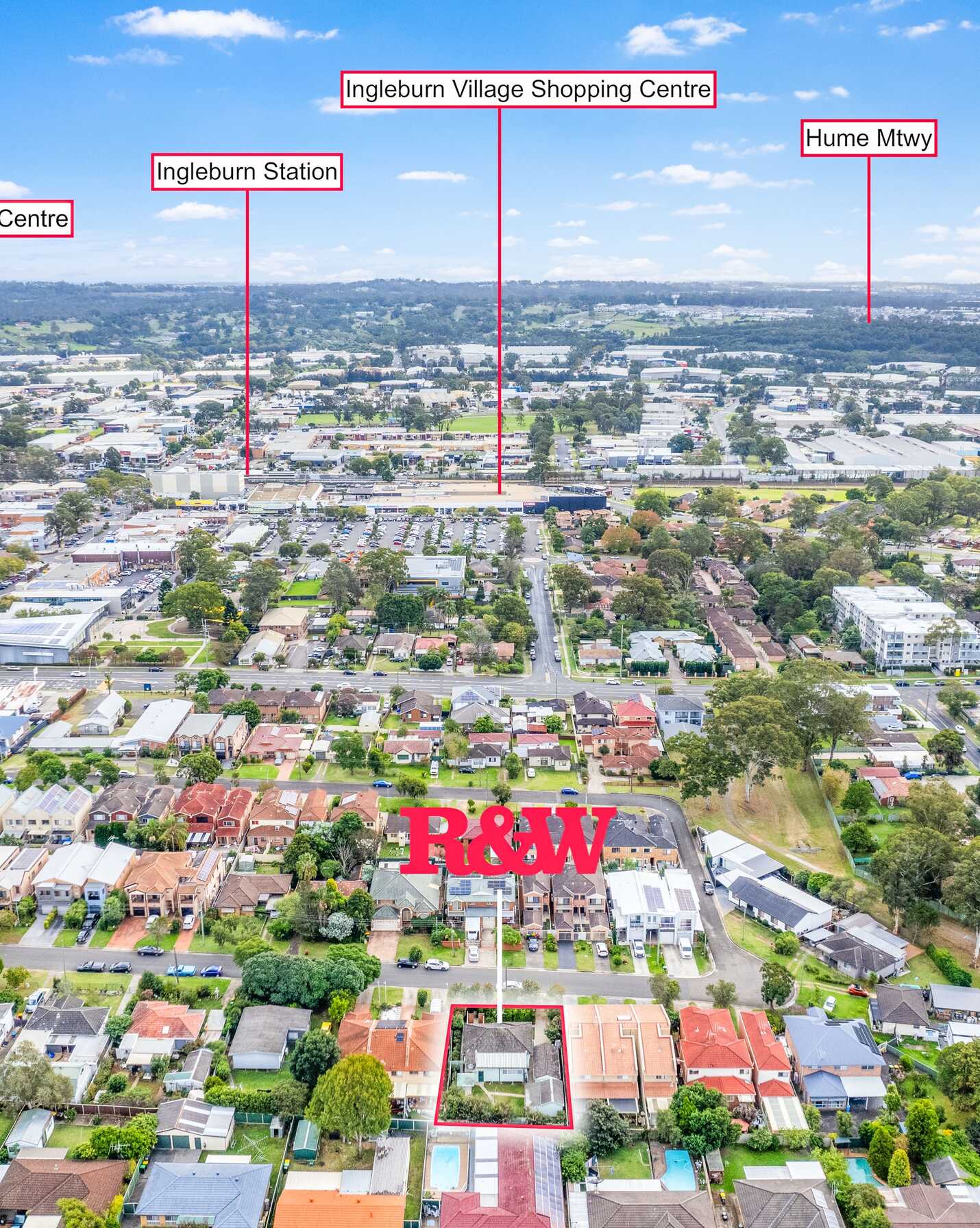 6 Aubrey Street Ingleburn, Ingleburn - Thumbnail 8