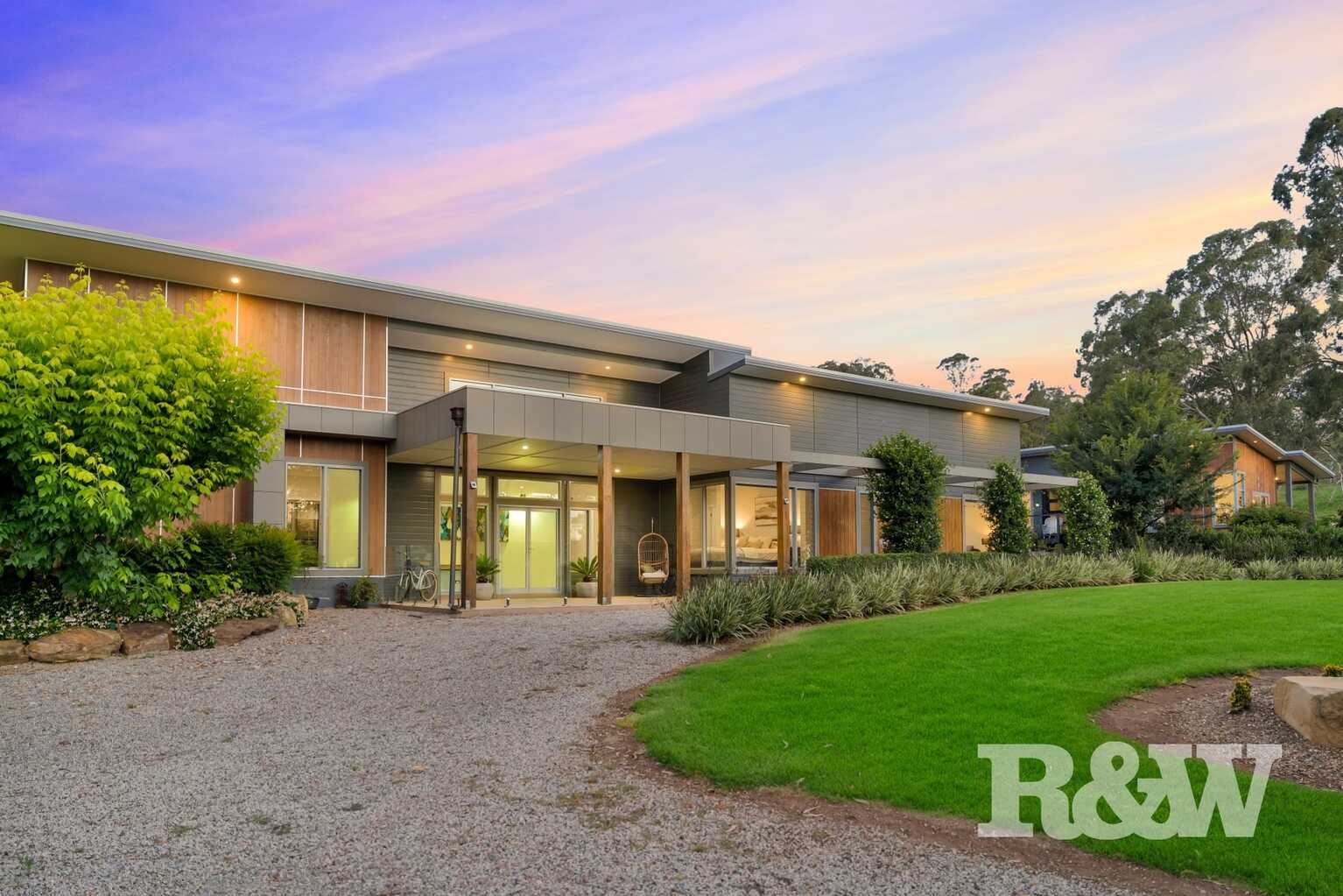 1 Booyong Close Picton 1 Booyong Close Picton