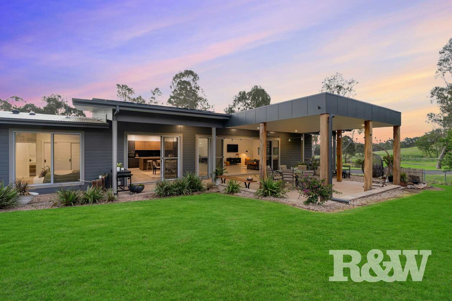 1 Booyong Close Picton 1 Booyong Close Picton