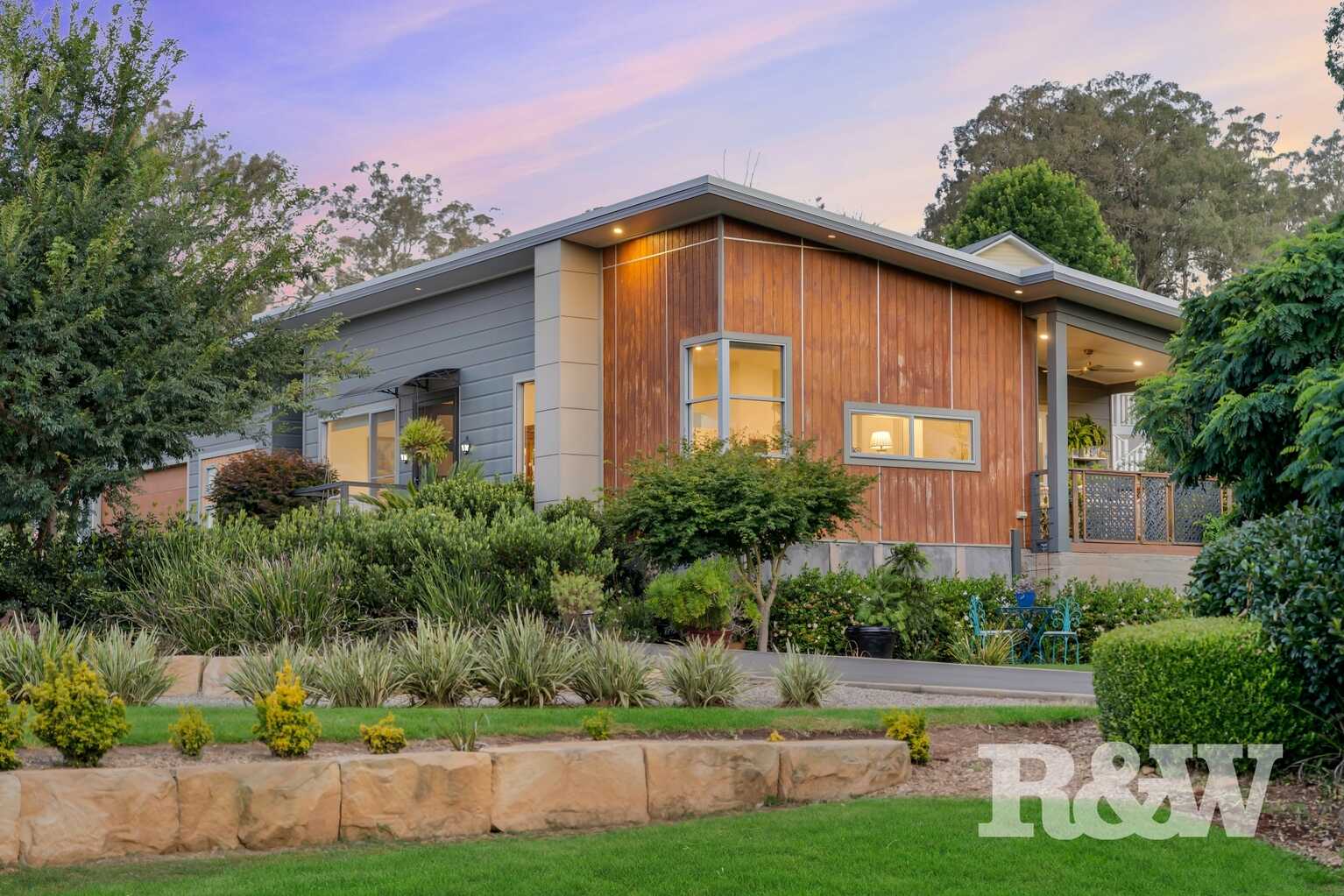 1 Booyong Close Picton 1 Booyong Close Picton