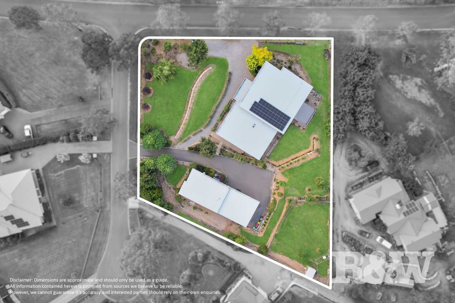 1 Booyong Close Picton 1 Booyong Close Picton