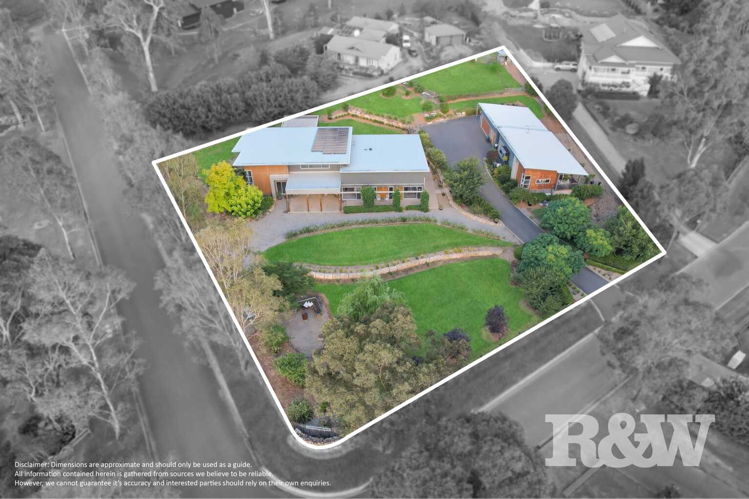 1 Booyong Close Picton 1 Booyong Close Picton