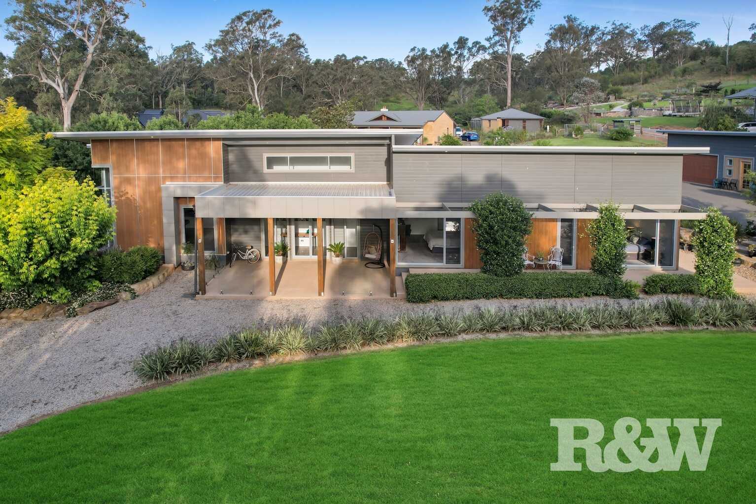 1 Booyong Close Picton 1 Booyong Close Picton