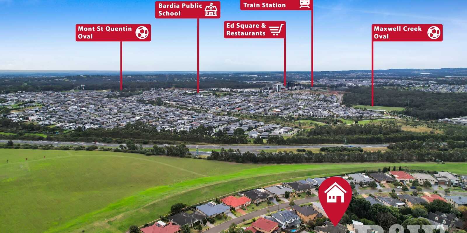 5 Lord Castlereagh Circuit Macquarie Links 5 Lord Castlereagh Circuit Macquarie Links