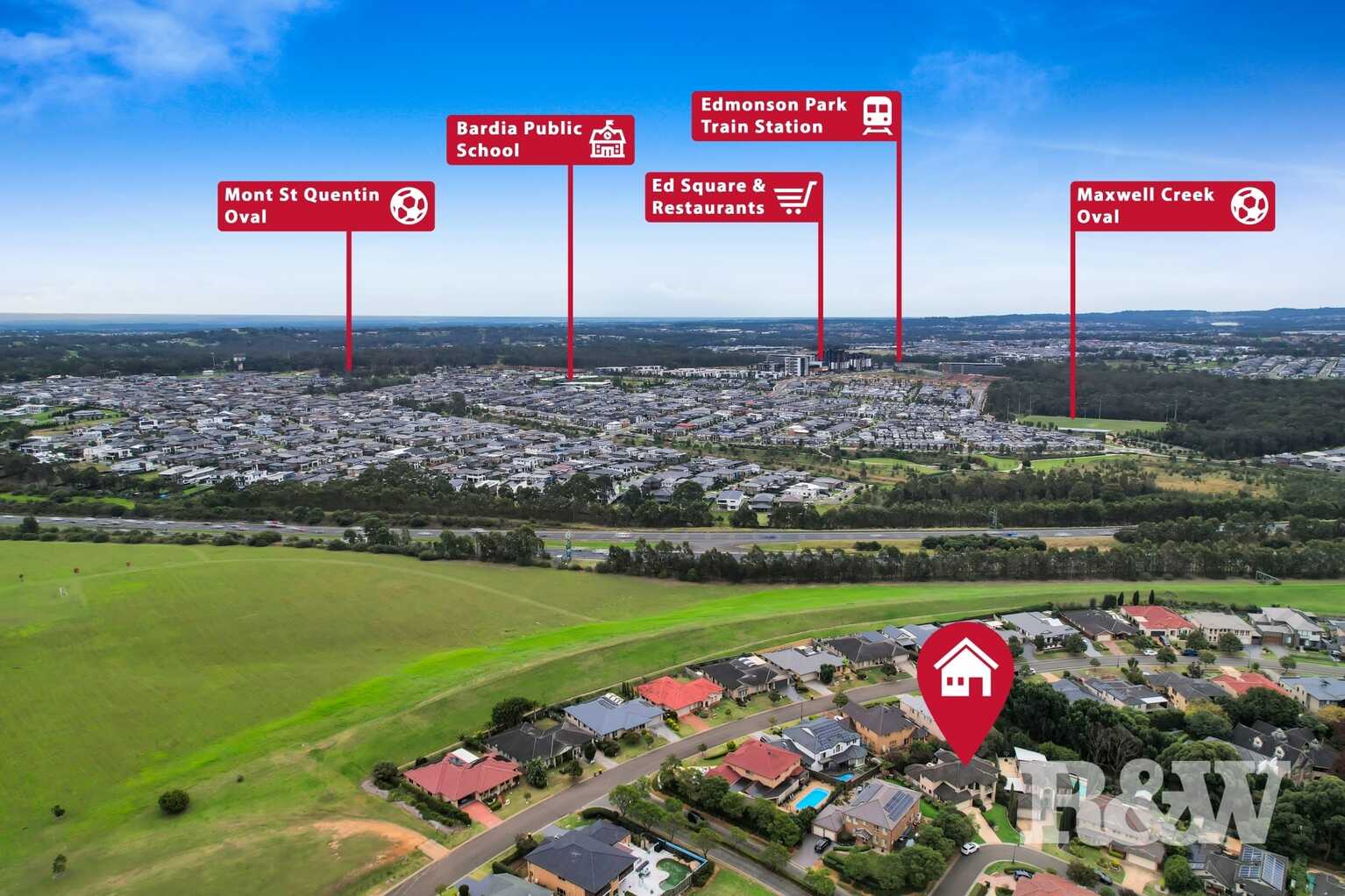 5 Lord Castlereagh Circuit Macquarie Links 5 Lord Castlereagh Circuit Macquarie Links