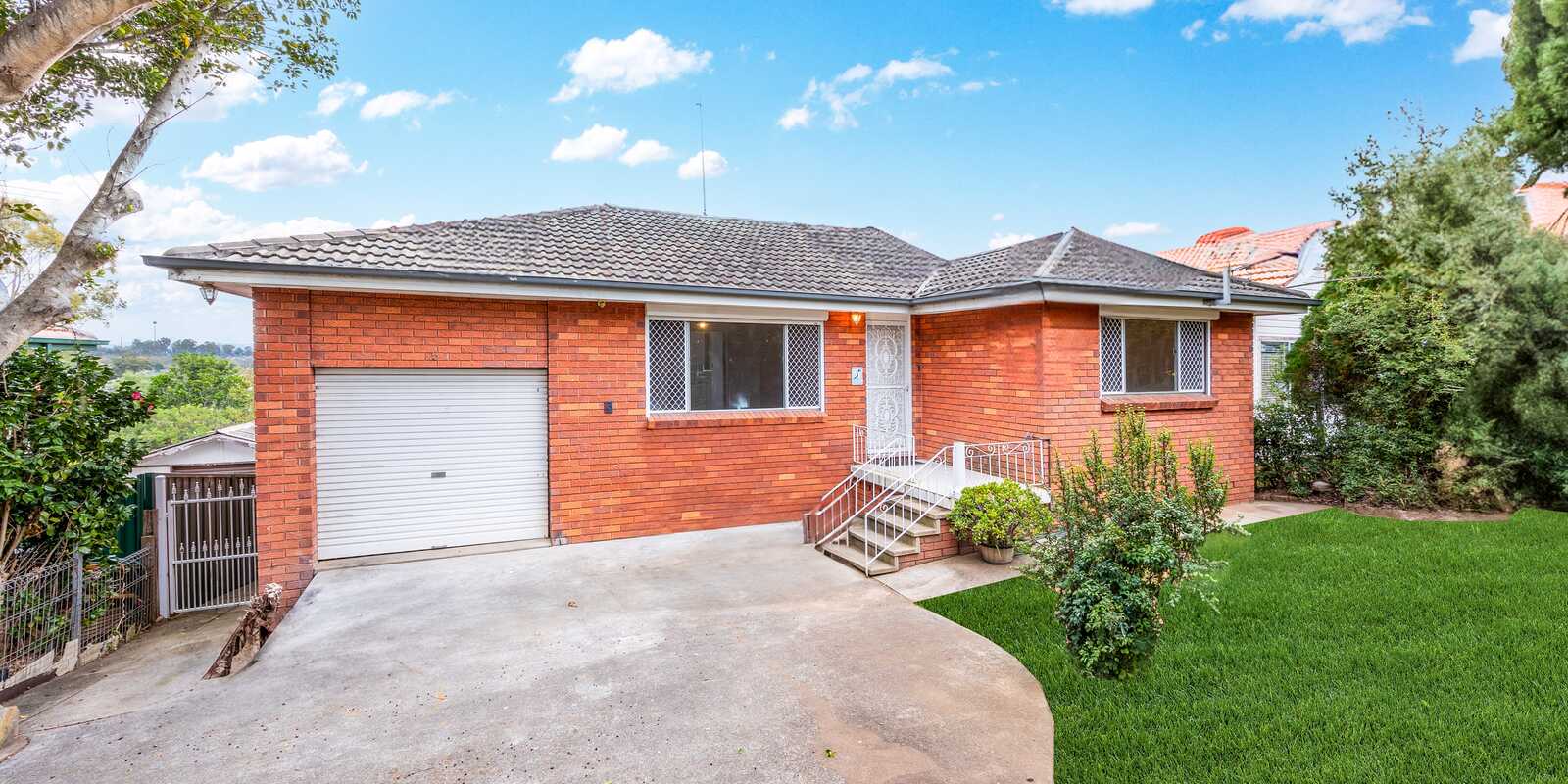 5 Colonial Street Campbelltown 5 Colonial Street Campbelltown