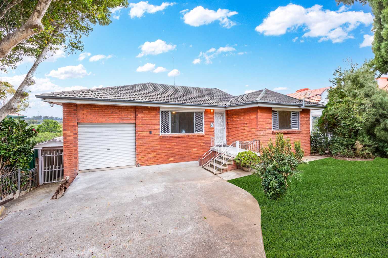 5 Colonial Street Campbelltown 5 Colonial Street Campbelltown