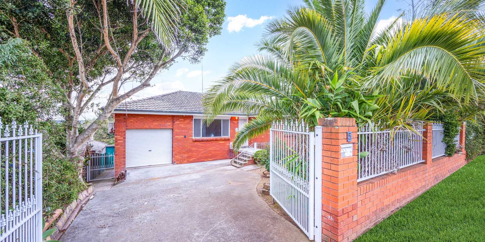 5 Colonial Street Campbelltown 5 Colonial Street Campbelltown