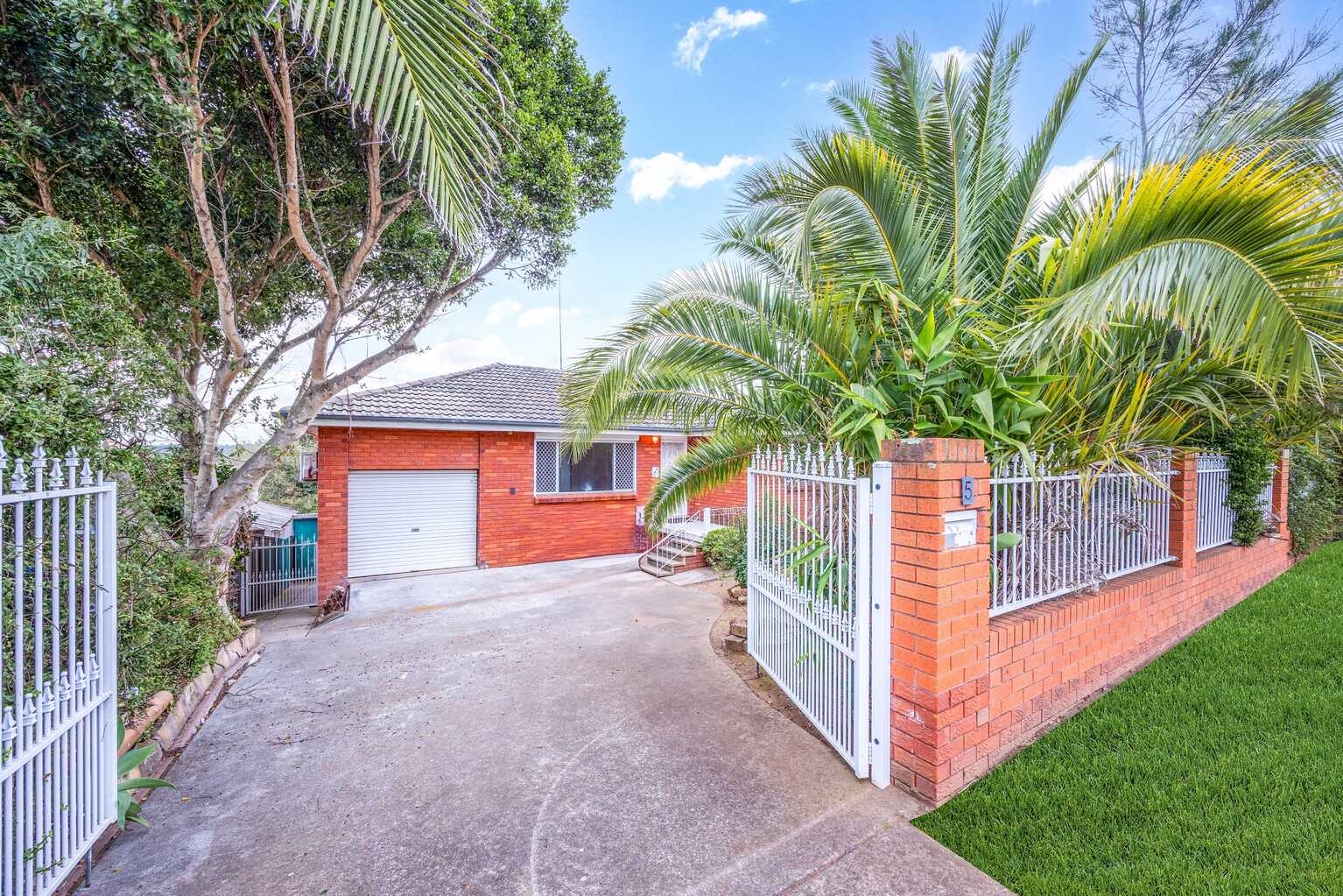 5 Colonial Street Campbelltown 5 Colonial Street Campbelltown