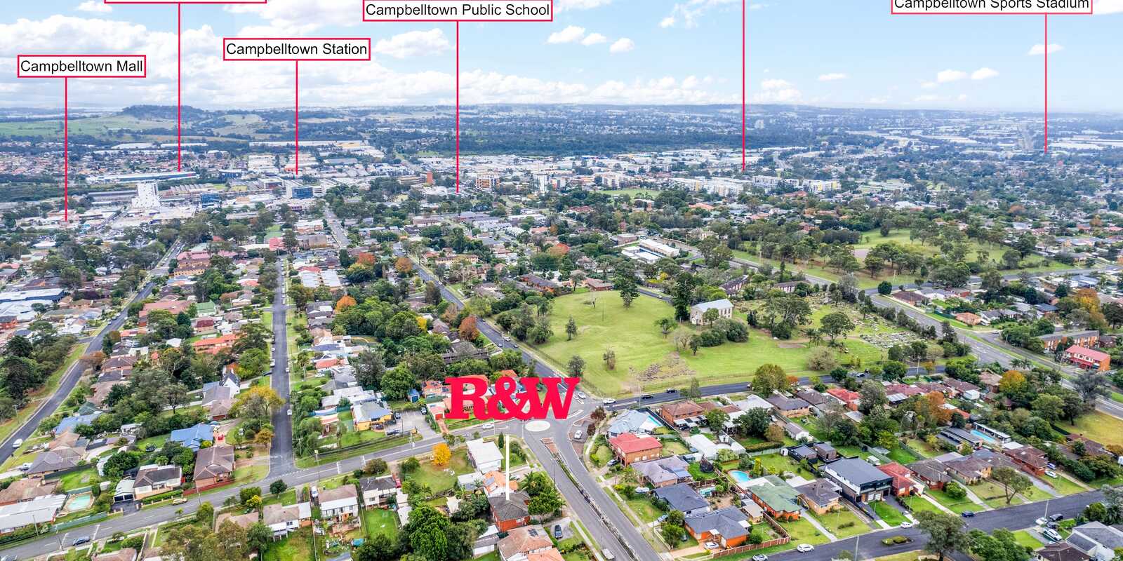 5 Colonial Street Campbelltown 5 Colonial Street Campbelltown