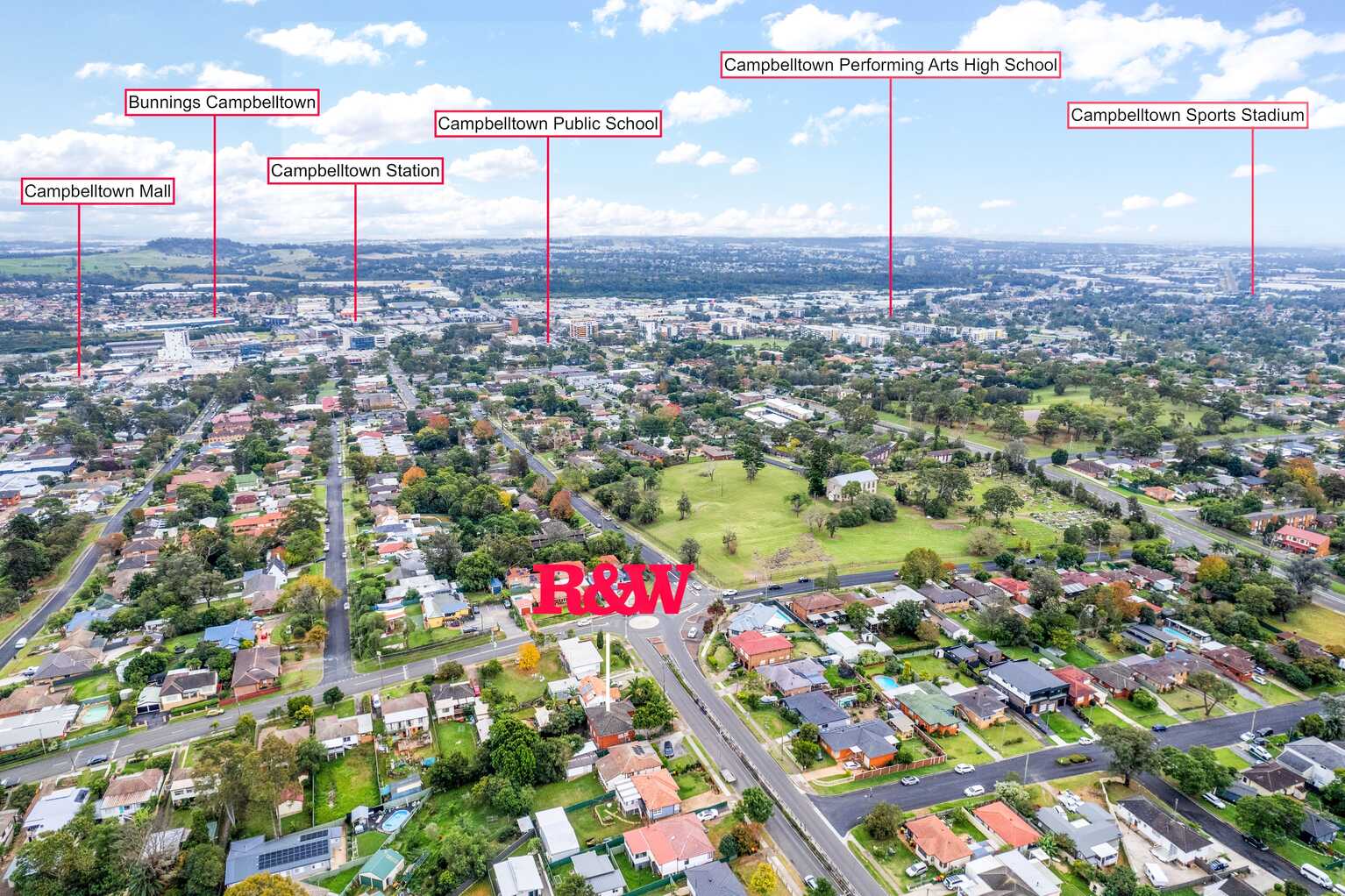 5 Colonial Street Campbelltown 5 Colonial Street Campbelltown