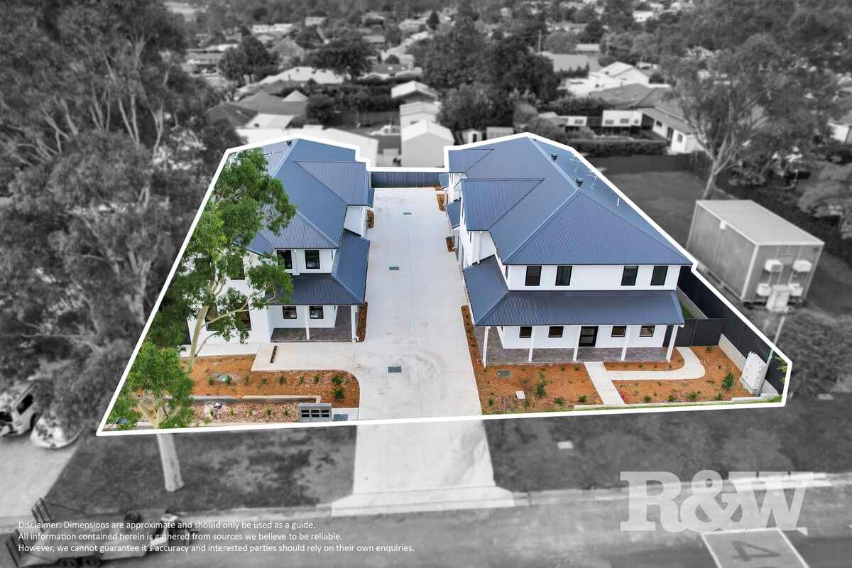 23 Burragorang Street The Oaks