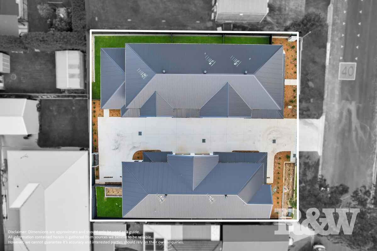 23 Burragorang Street The Oaks