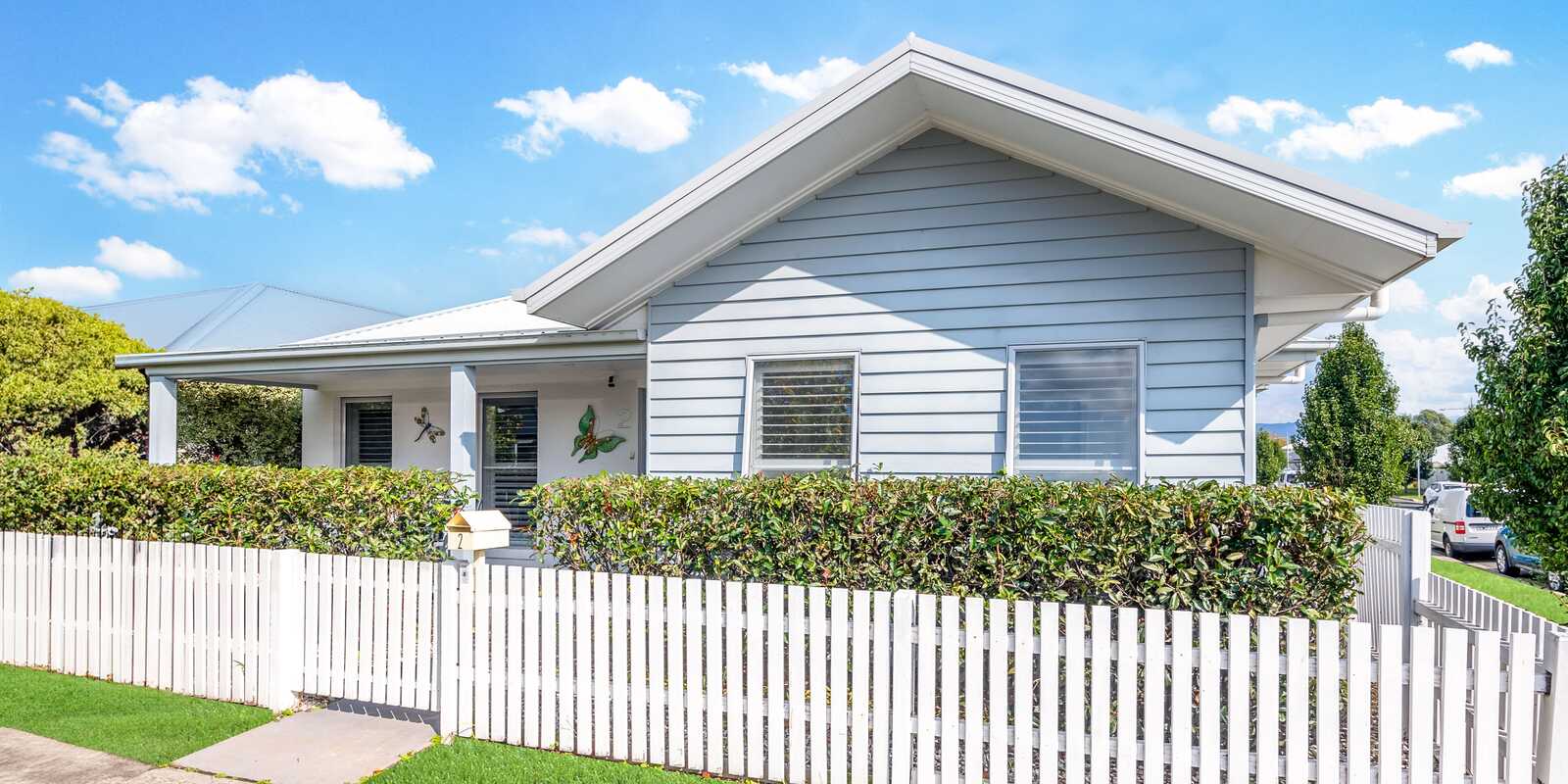 2 Austinmer St Tullimbar 2 Austinmer St Tullimbar