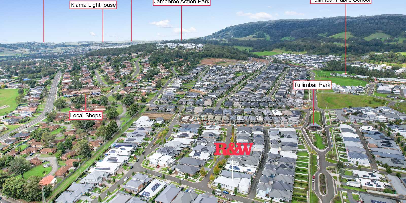 2 Austinmer St Tullimbar 2 Austinmer St Tullimbar