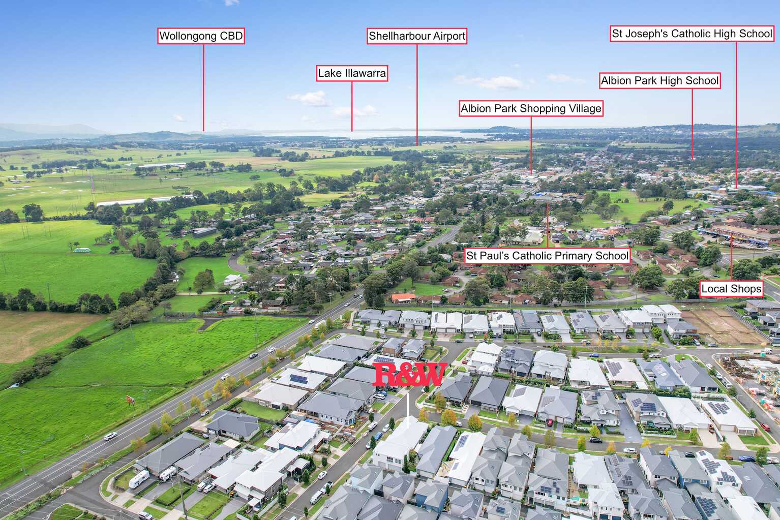 2 Austinmer St Tullimbar 2 Austinmer St Tullimbar