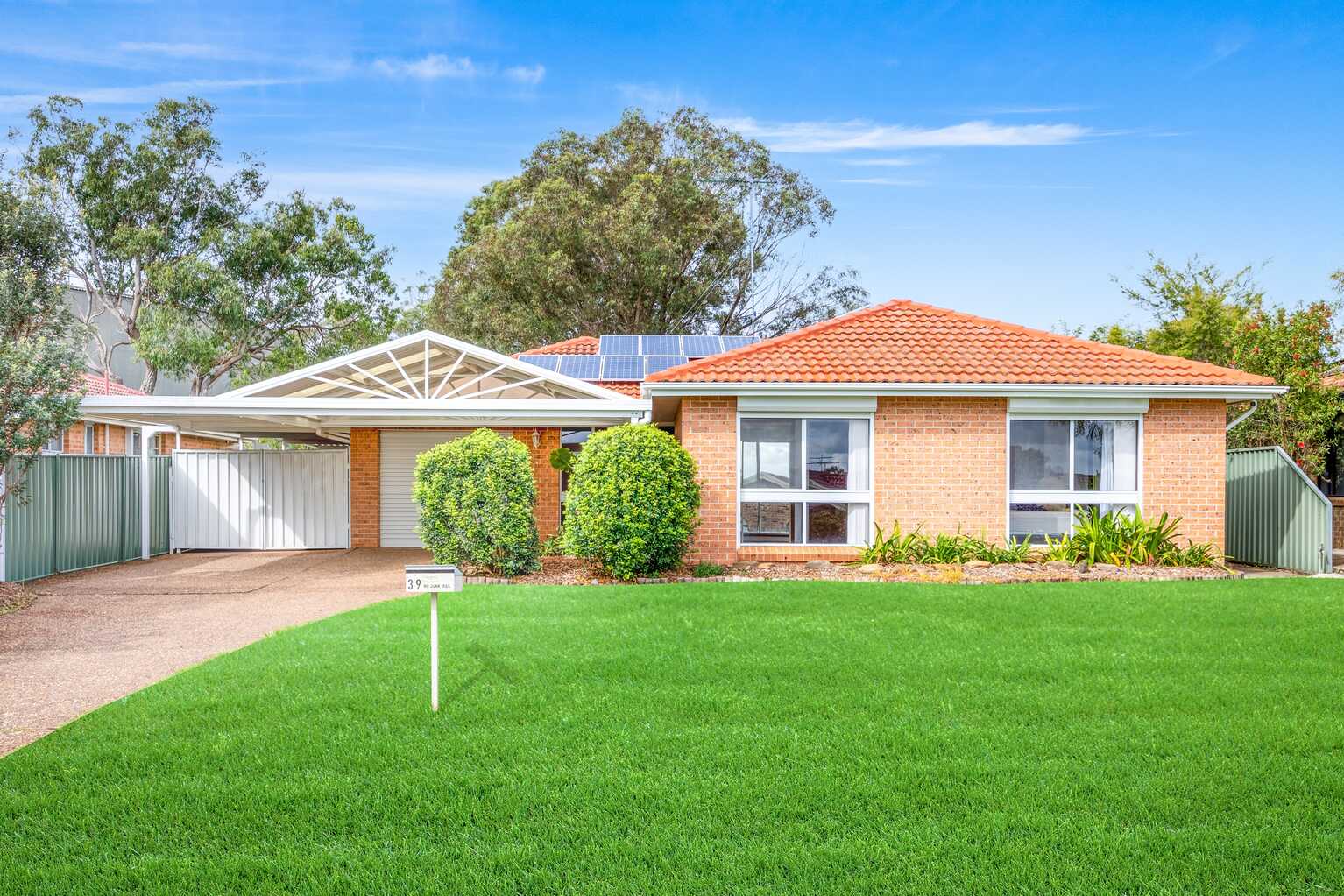 39 Debenham Avenue Leumeah 39 Debenham Avenue Leumeah