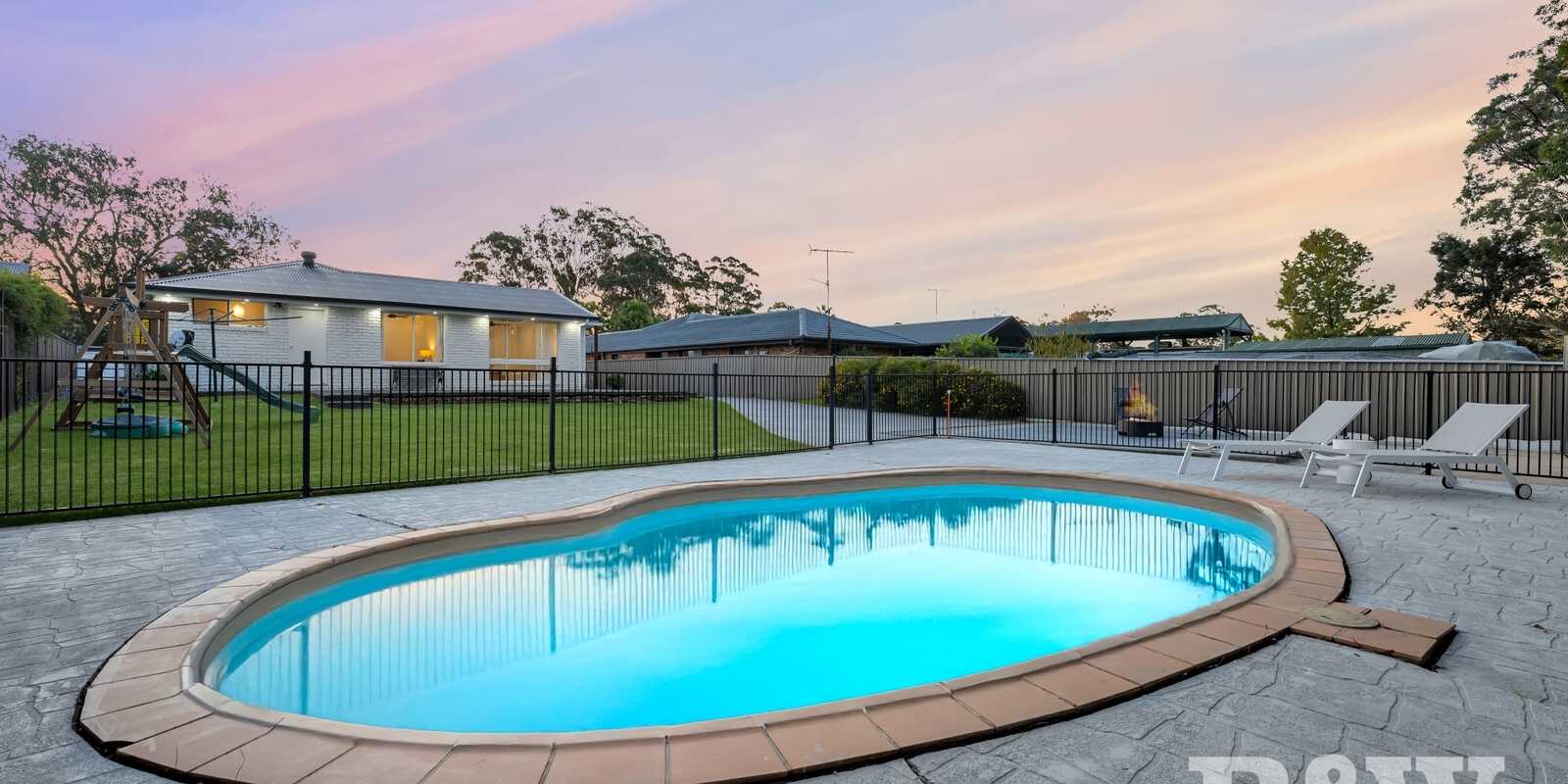15 St James Place Appin 15 St James Place Appin
