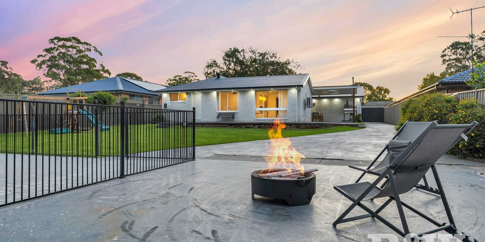 15 St James Place Appin 15 St James Place Appin