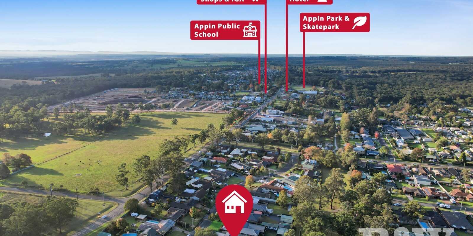 15 St James Place Appin 15 St James Place Appin