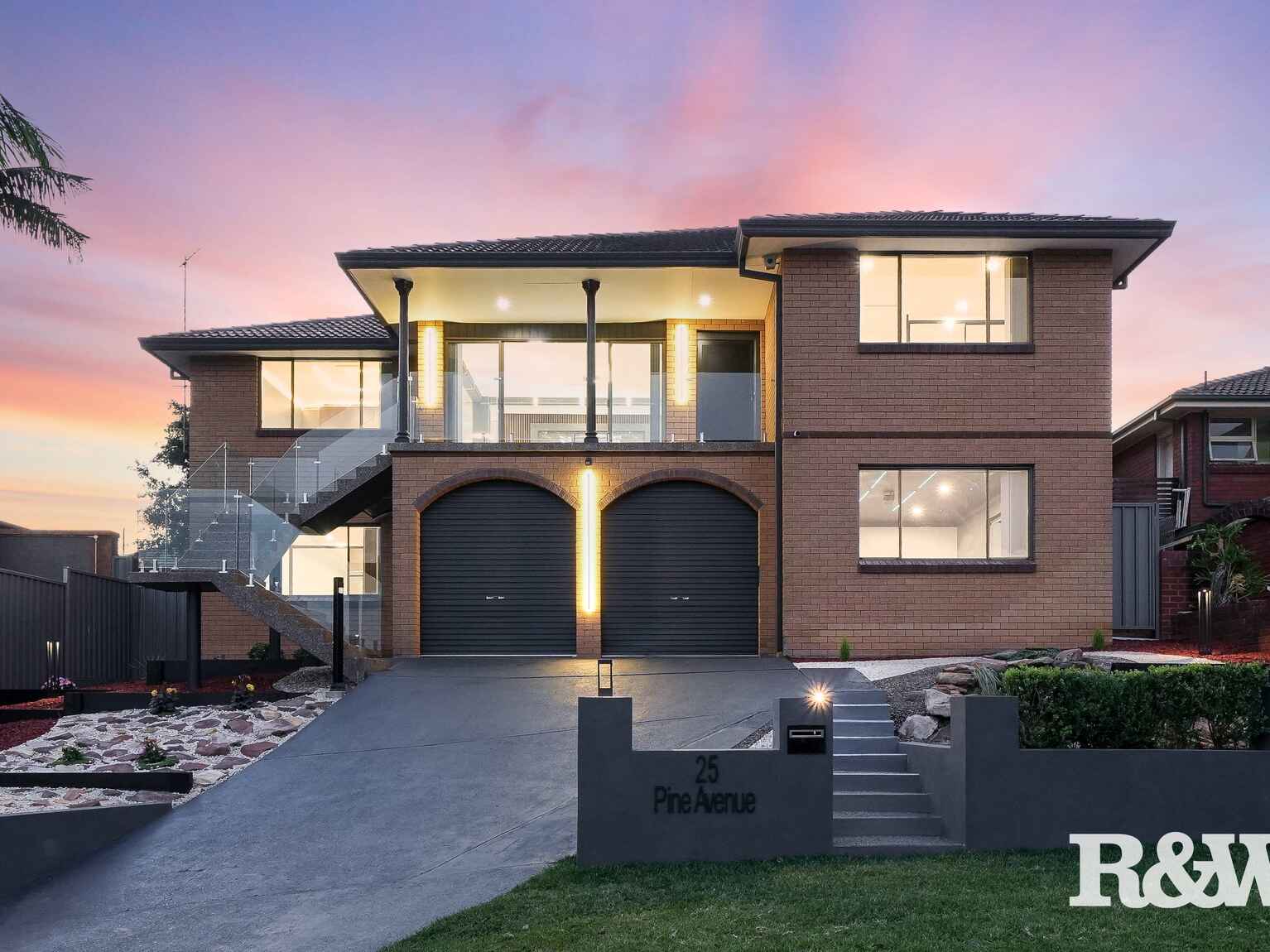 25 Pine Avenue Bradbury