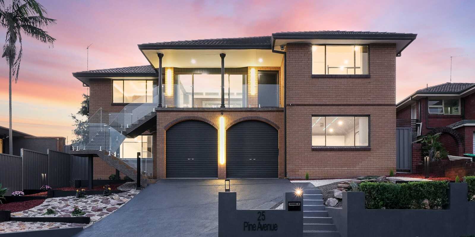 25 Pine Avenue Bradbury 25 Pine Avenue Bradbury