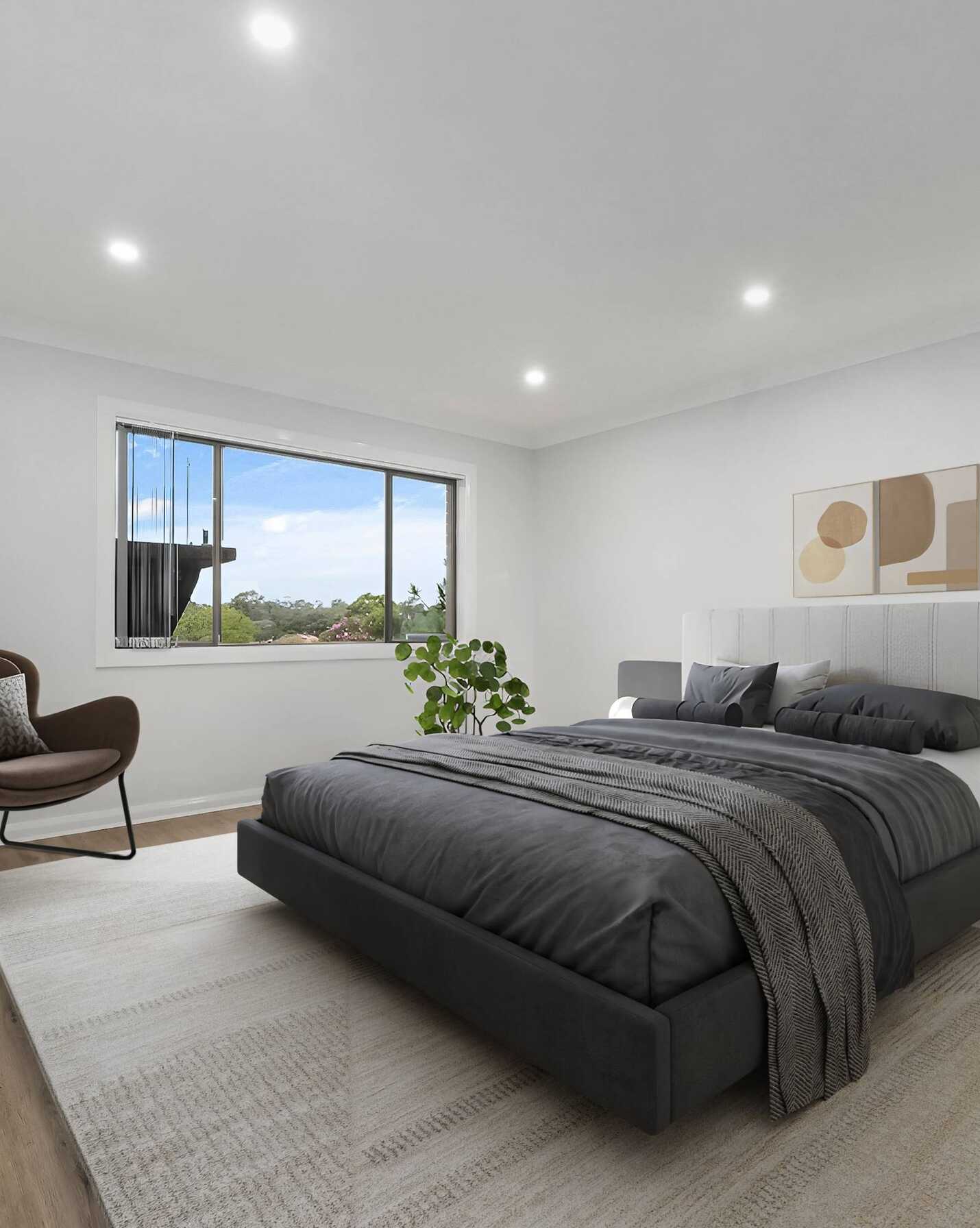 25 Pine Avenue Bradbury, Bradbury - Thumbnail 8
