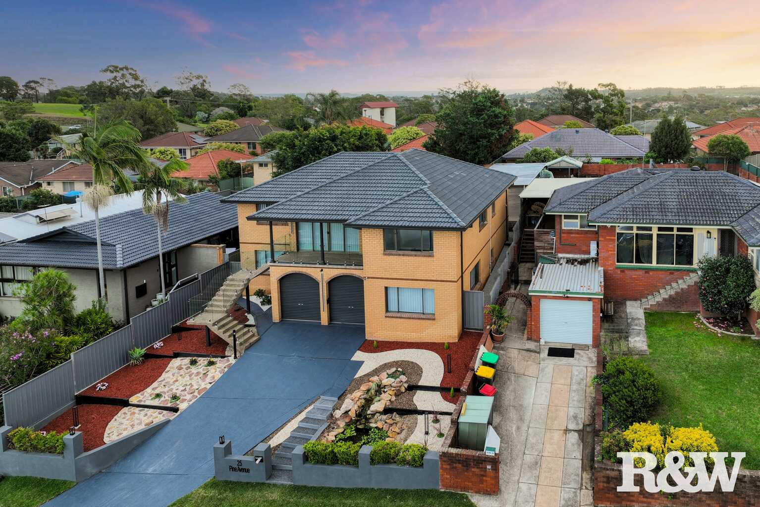 25 Pine Avenue Bradbury 25 Pine Avenue Bradbury