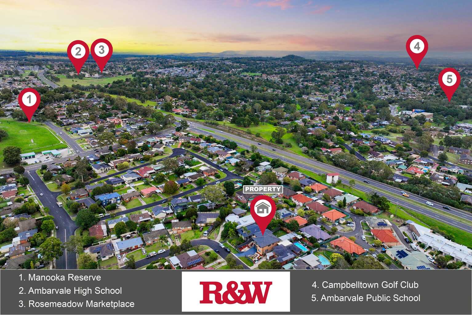 25 Pine Avenue Bradbury 25 Pine Avenue Bradbury