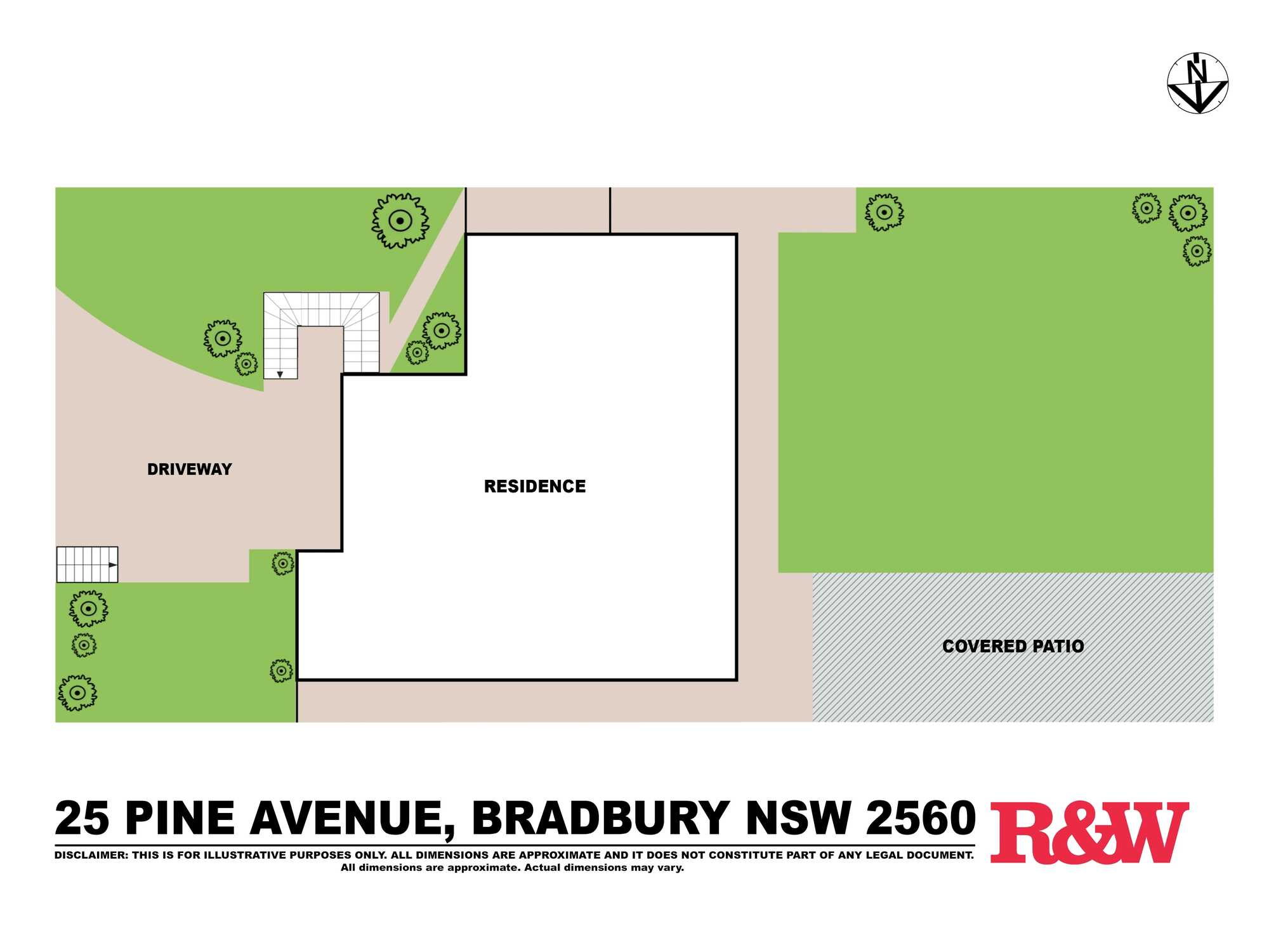 25 Pine Avenue Bradbury 25 Pine Avenue Bradbury