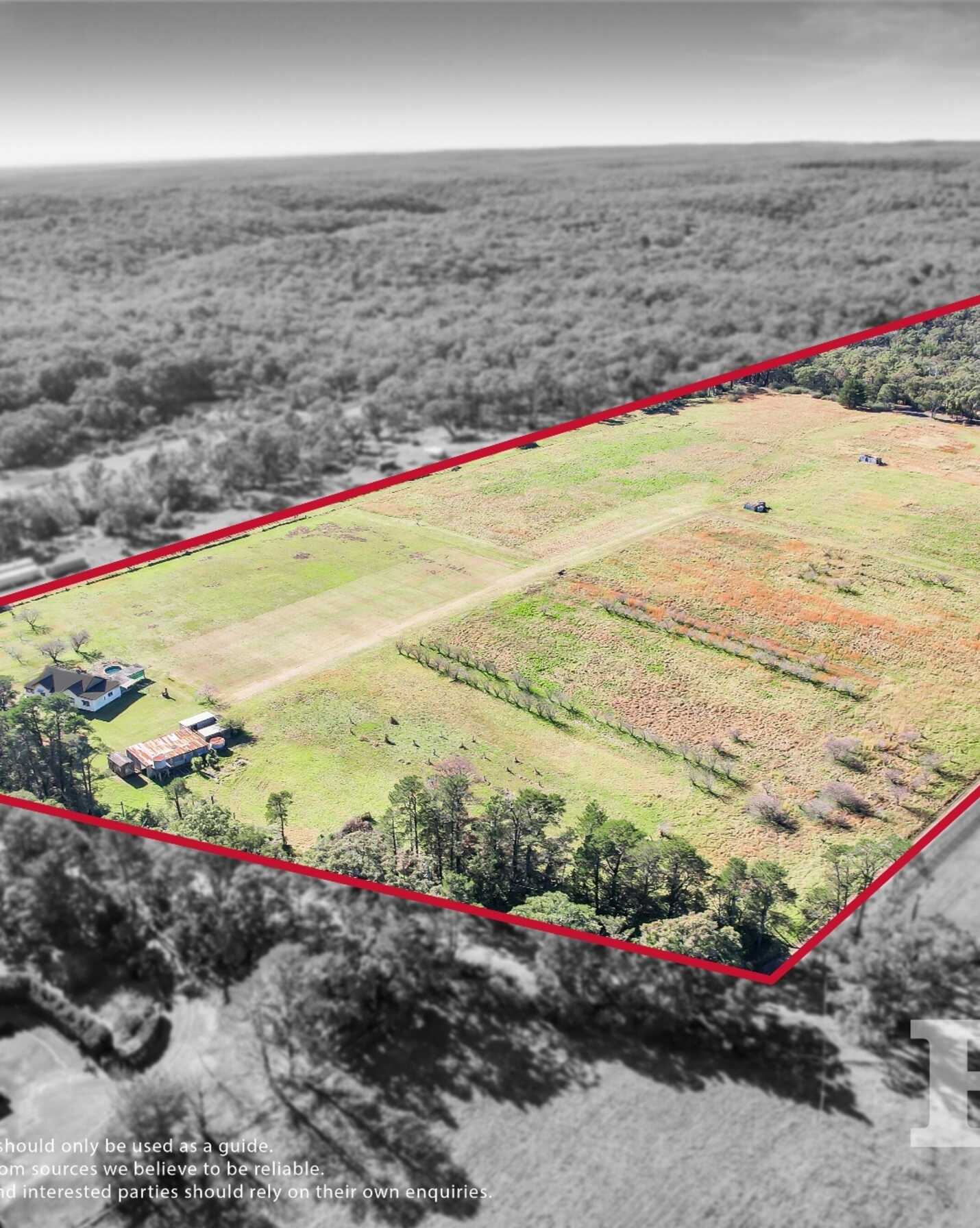 171 Minerva Road Wedderburn, Wedderburn - Thumbnail 2