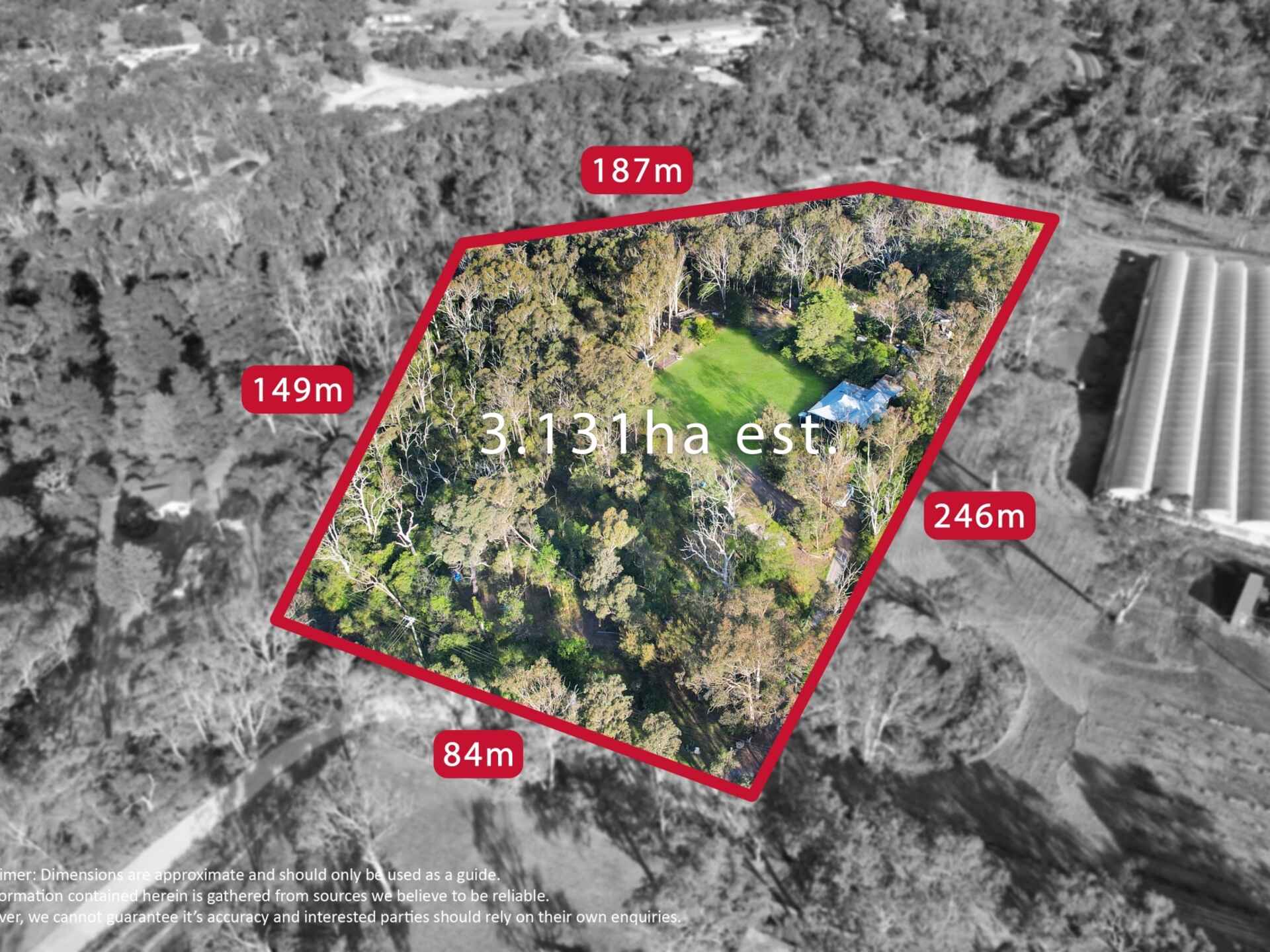 45 Byron Road Tahmoor