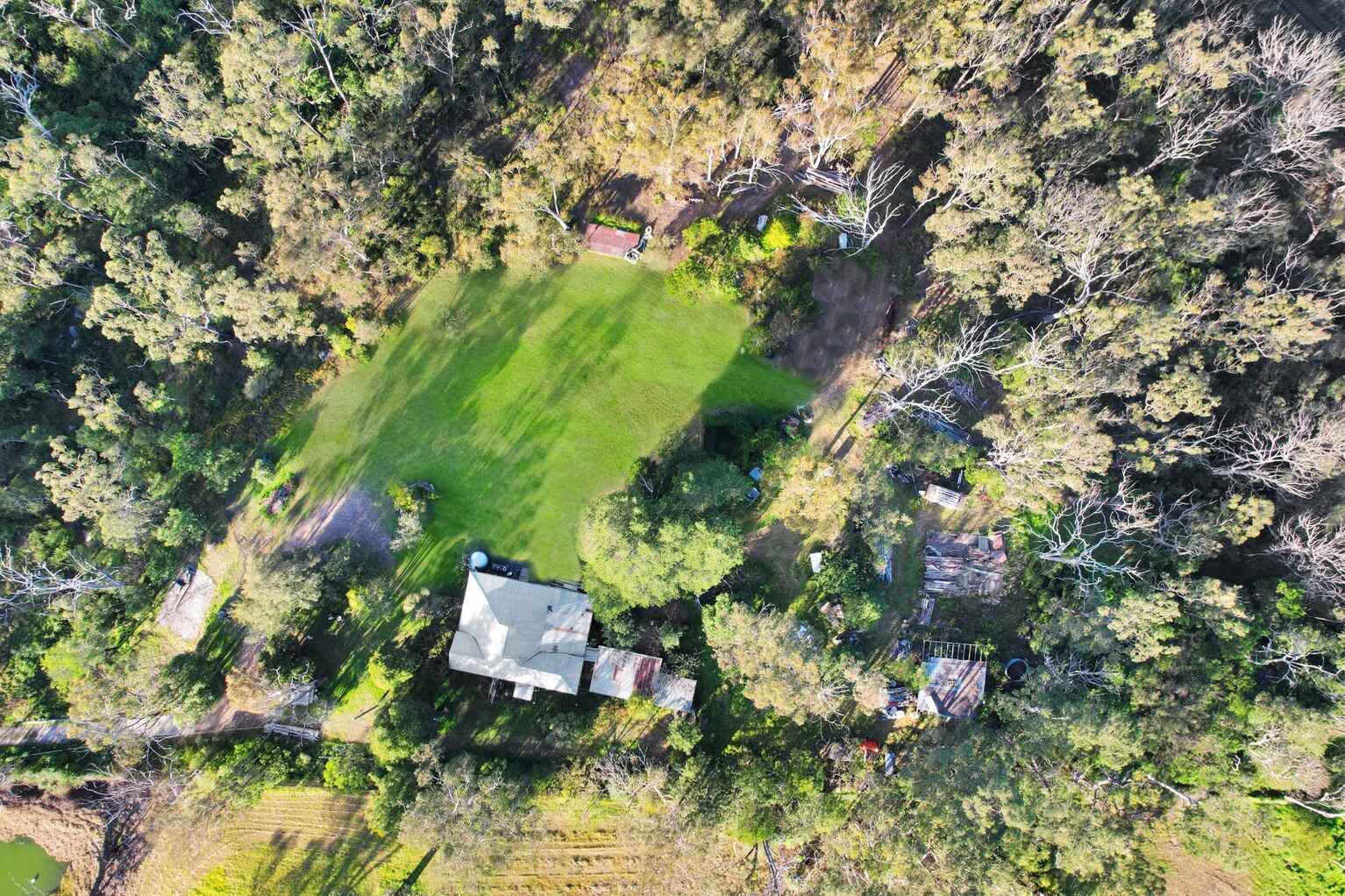 45 Byron Road Tahmoor