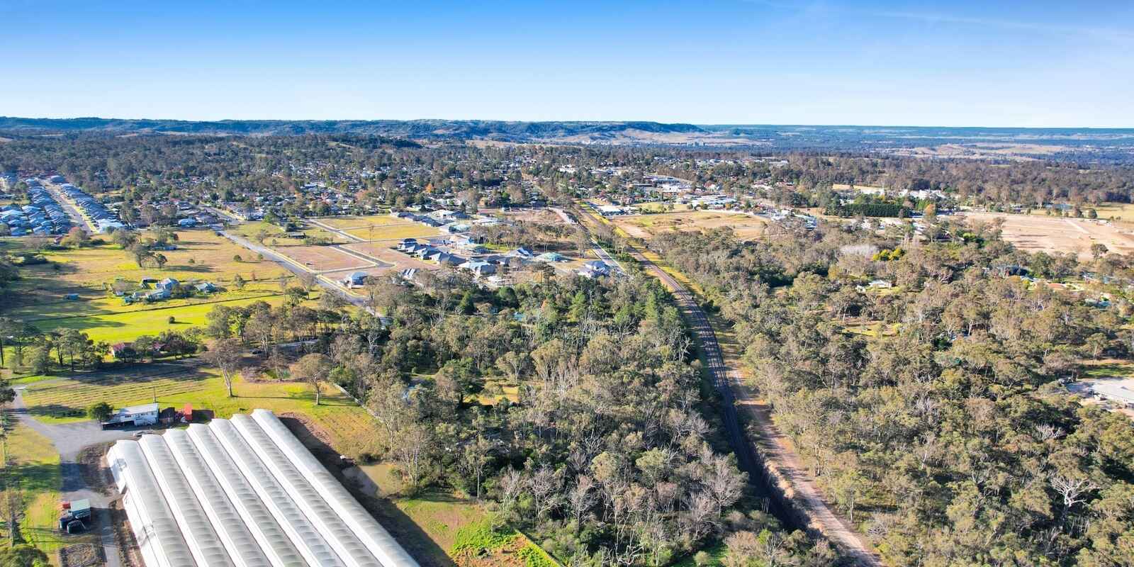 45 Byron Road Tahmoor