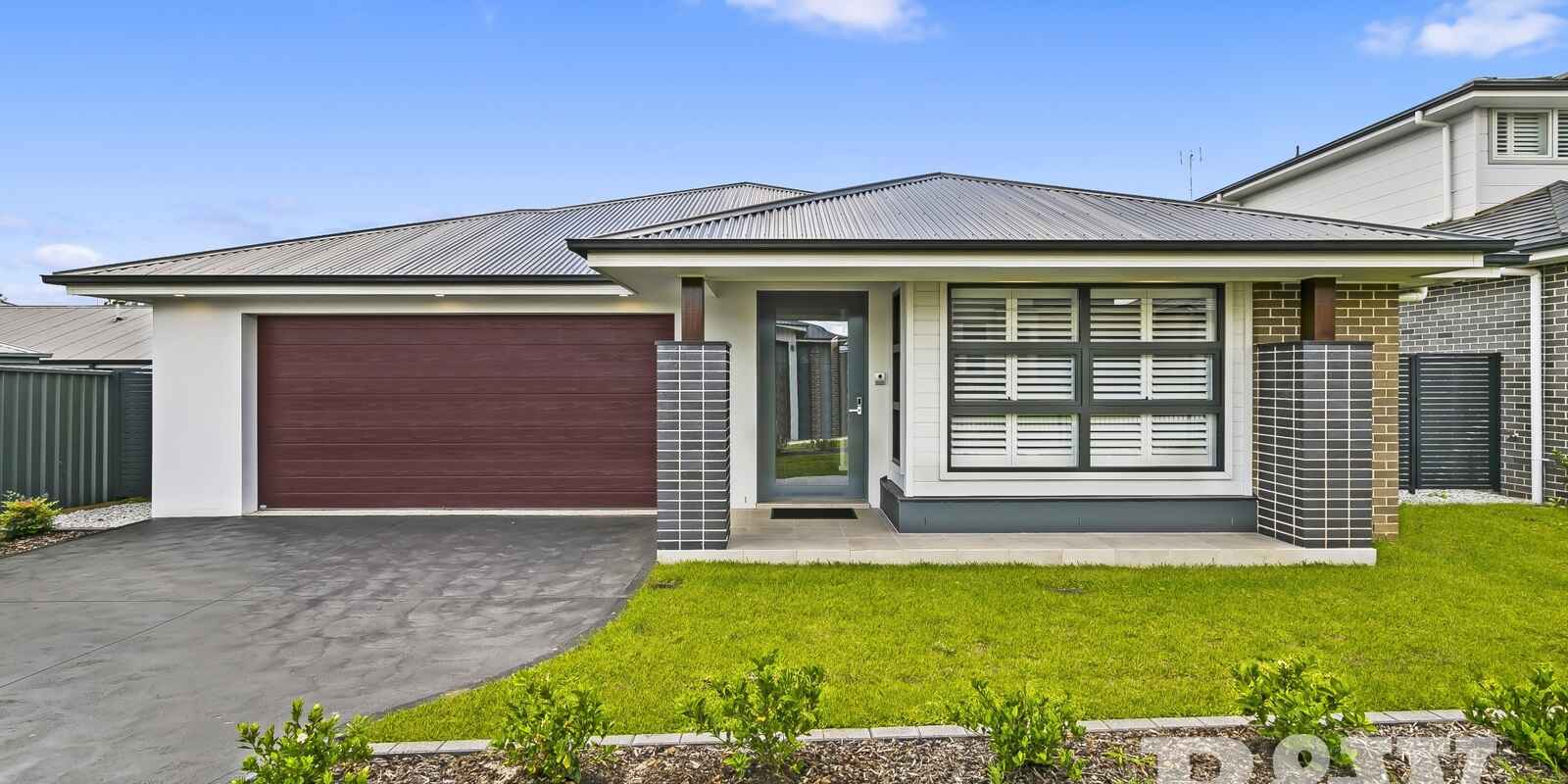 Lot 206 Minchinbury Terrace Eagle Vale