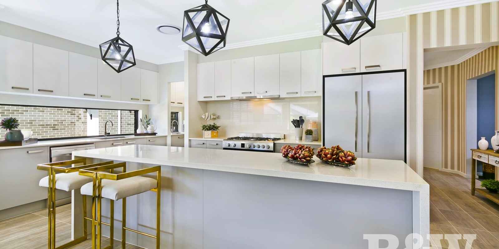 Lot 206 Minchinbury Terrace Eagle Vale