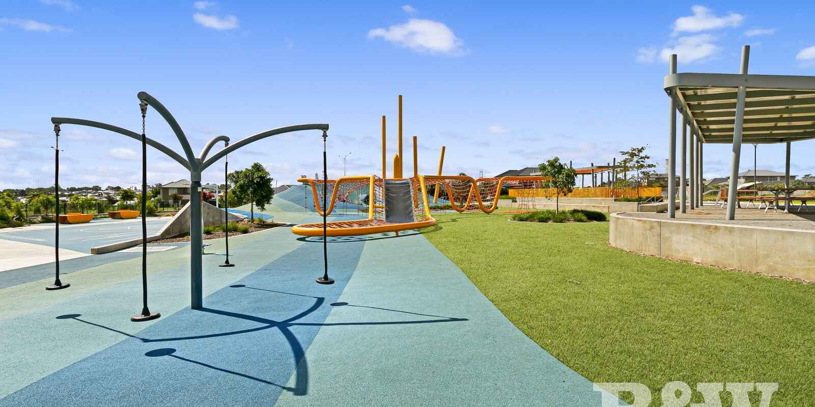 Lot 206 Minchinbury Terrace Eagle Vale