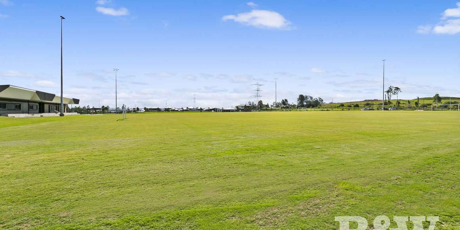 Lot 206 Minchinbury Terrace Eagle Vale