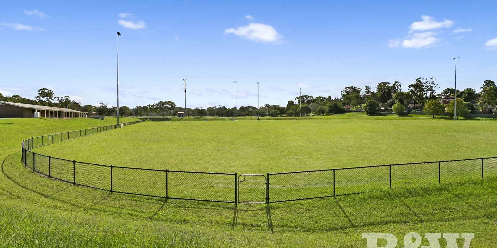 Lot 206 Minchinbury Terrace Eagle Vale