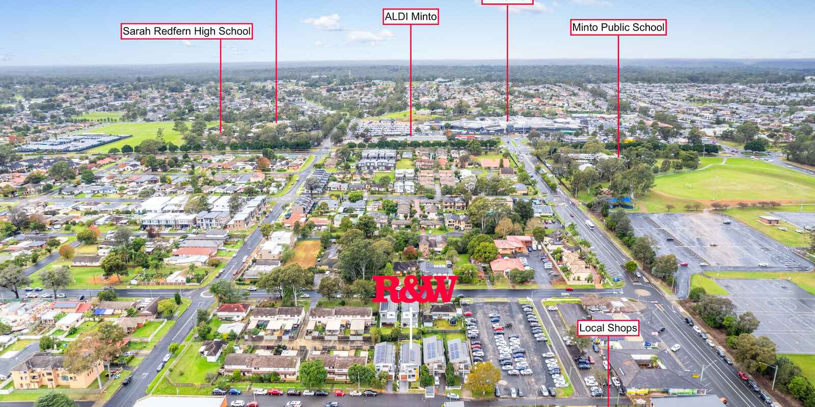 10a Erica Lane Minto