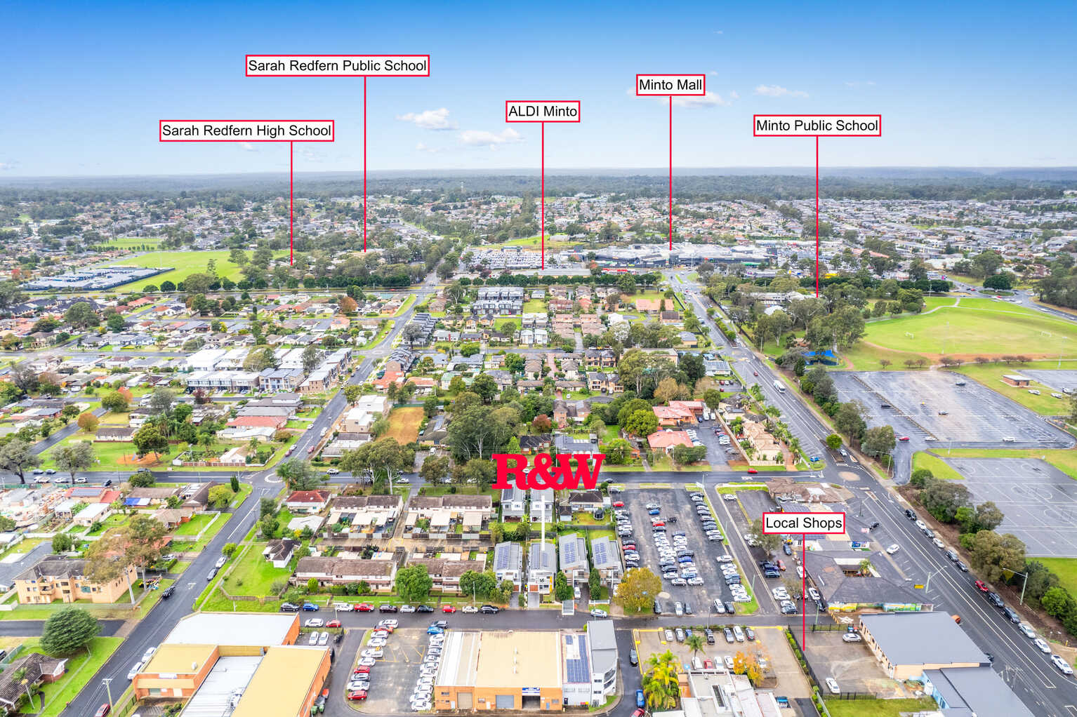 10a Erica Lane Minto