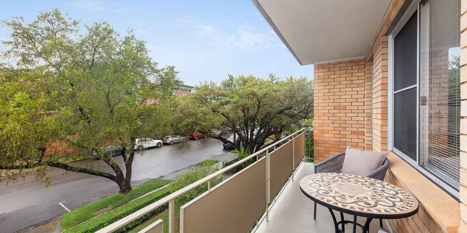 4/38-40 Abbott Street Cammeray