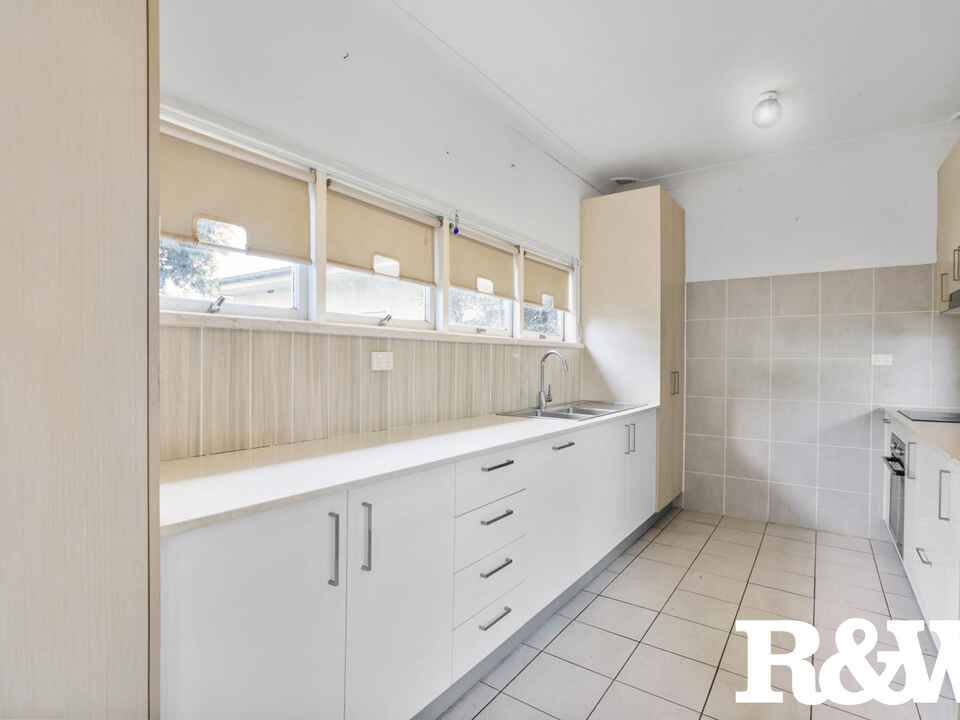 100 Rooty Hill Road North Rooty Hill