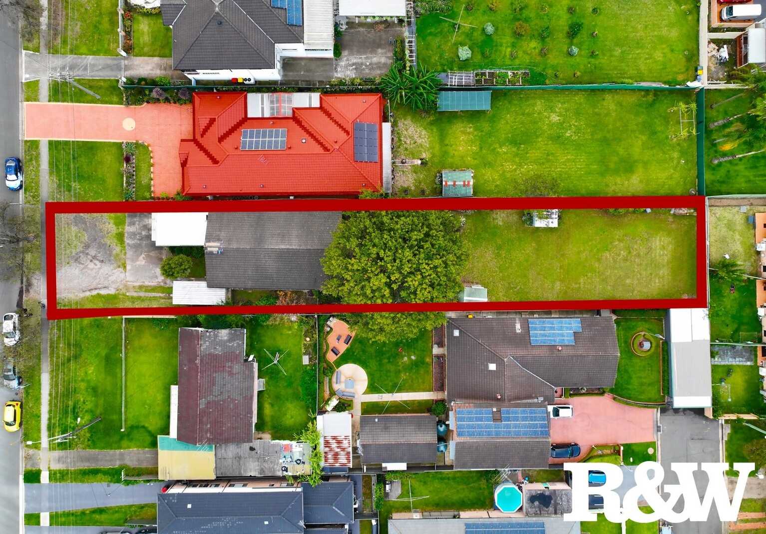 100 Rooty Hill Road North Rooty Hill 100 Rooty Hill Road North Rooty Hill