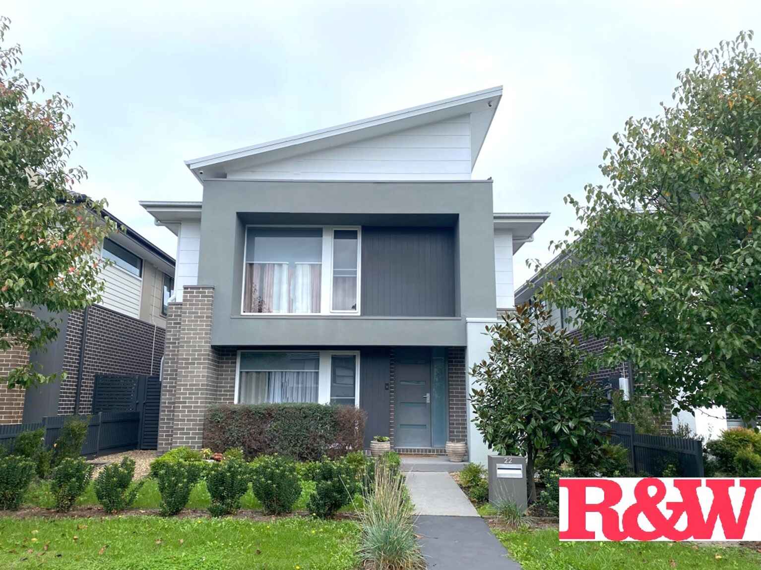 22 Klippel Street Oran Park