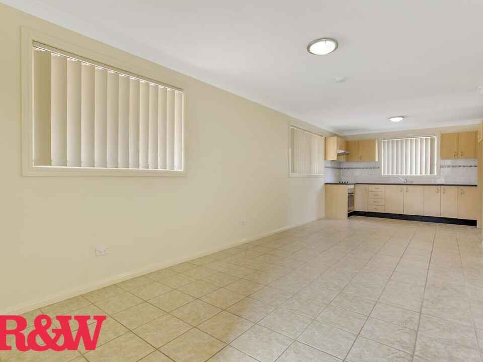 7/93 Cumberland Road Ingleburn